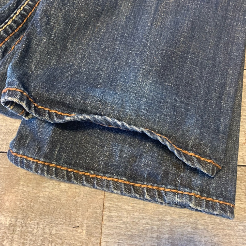 Studio 5 Bootcut Jean - Picture 8 of 13